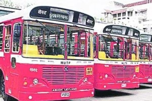 1161 buses of ST and 629 buses of BEST will run for polling in the fifth phase Mumbai