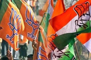 lok sabha election 2024 congress and bjp claims victory in solapur