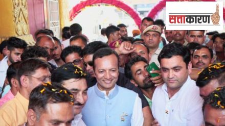 bjp kurukshetra naveen jindal