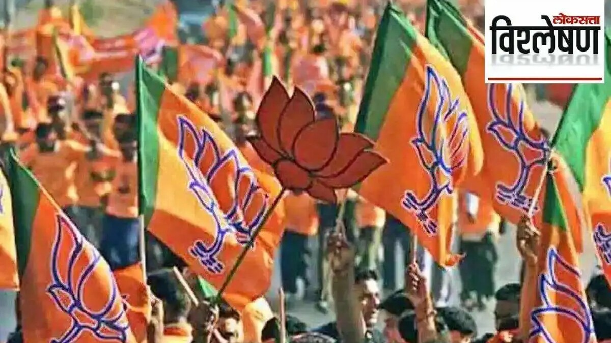 Winning all the seven seats in Delhi is challenging for BJP this year