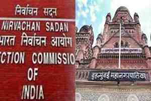 mumbai, Election Commission, Election Commission Orders bmc, Safe Polling Stations, clean polling station, lok sabha 2024, election 2024, Mumbai news, marathi news,