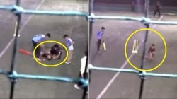 Video : क्रिकेट खेळताना गुप्तांगाला लागला चेंडू, पुण्यात ११ वर्षीय मुलाचा दुर्दैवी मृत्यू