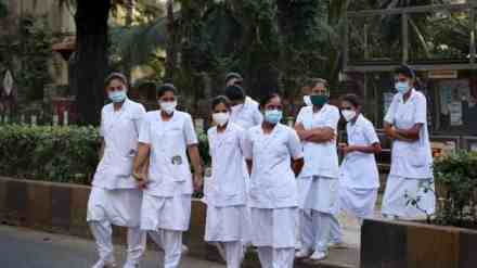 BSc Nursing, BSc Nursing CET, BSc Nursing CET Sees Surge, BSc Nursing CET Sees Surge in Applications 58000,