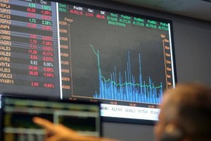 stock market update sensex closes above 74000