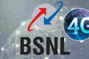 bsnl to launch 4g services across india