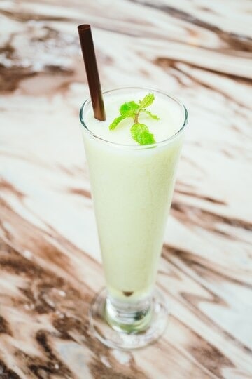 Best Time to Drink Buttermilk