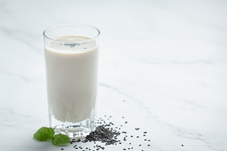 Best Time to Drink Buttermilk