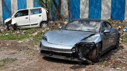 Pune Porsche Accident : अल्पवयीन आरोपीविरोधात महाराष्ट्र परिवहन विभागाचा मोठा निर्णय, ‘या’ वर्षांपर्यंत परवाना बंदी