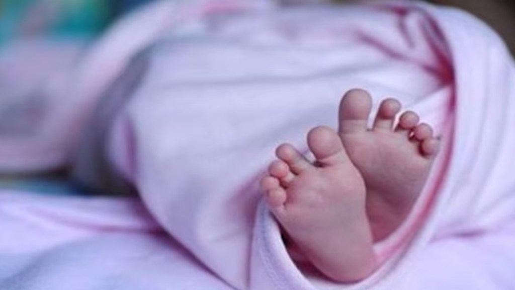 pune baby premature delivery marathi news, pune baby premature delivery marathi news