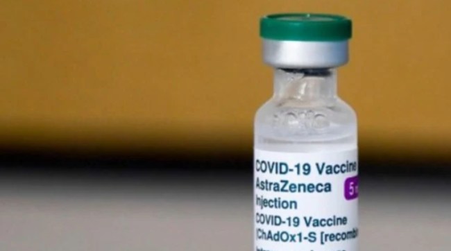 pune covishield vaccine marathi news, risk of covishield vaccine marathi news