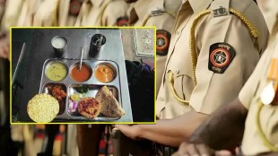Mumbai worms in the food police marathi news, worm police food marathi news
