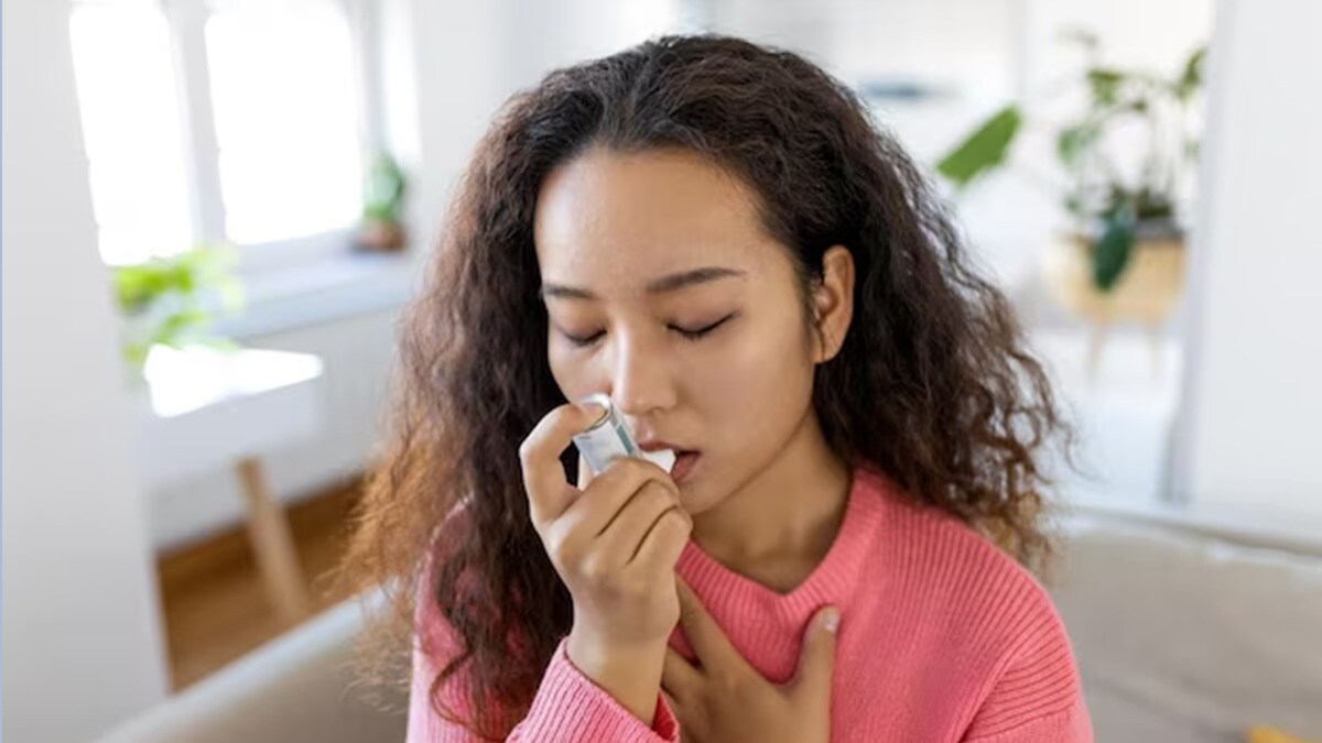 World Asthma Day 2024 marathi news, asthma latest marathi news