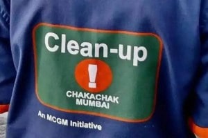 Mumbai clean up marshal marathi news