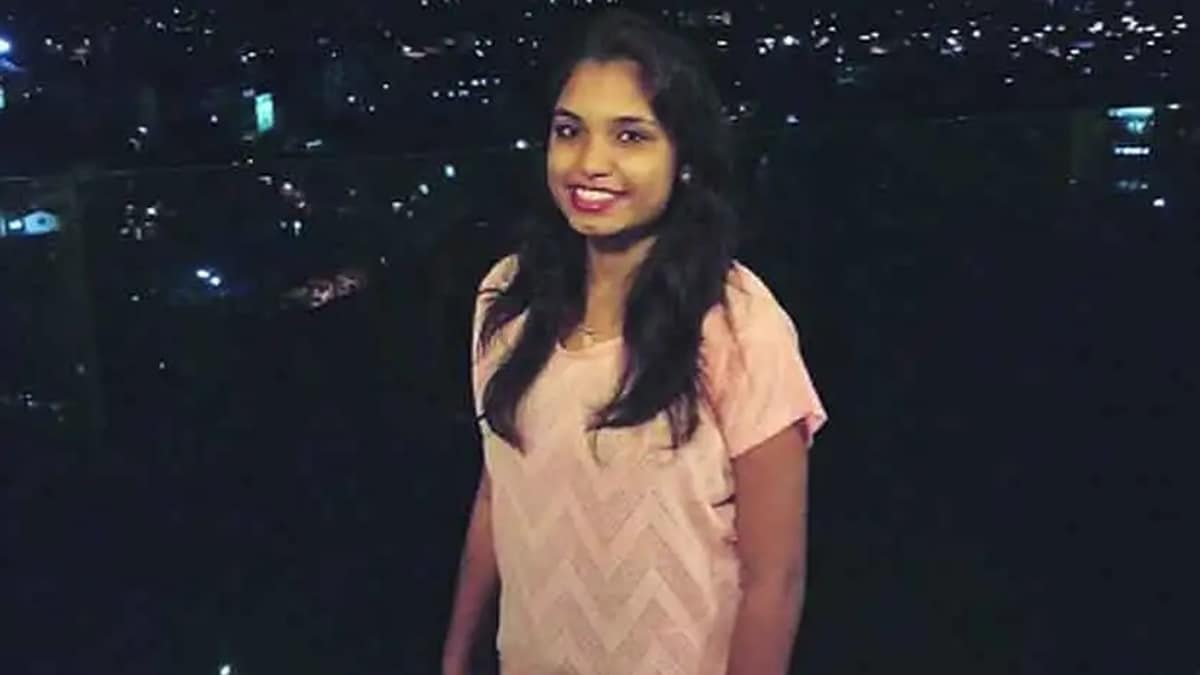 dr payal tadvi suicide case