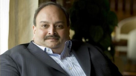 mehul choksi Pnb scam marathi news