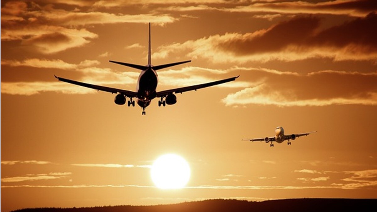 aircraft selling fraud marathi news, netherland aircraft selling fraud marathi news