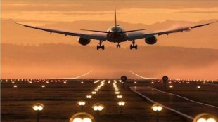 nagpur airport bomb blast marathi news, nagpur airport bomb blast threat from germany