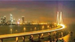 मुंबई: सागरी सेतूवर नवी पथकर यंत्रणा, जूनअखेरीस सेवेत; पथकर वसुलीतील वेळेत बचत