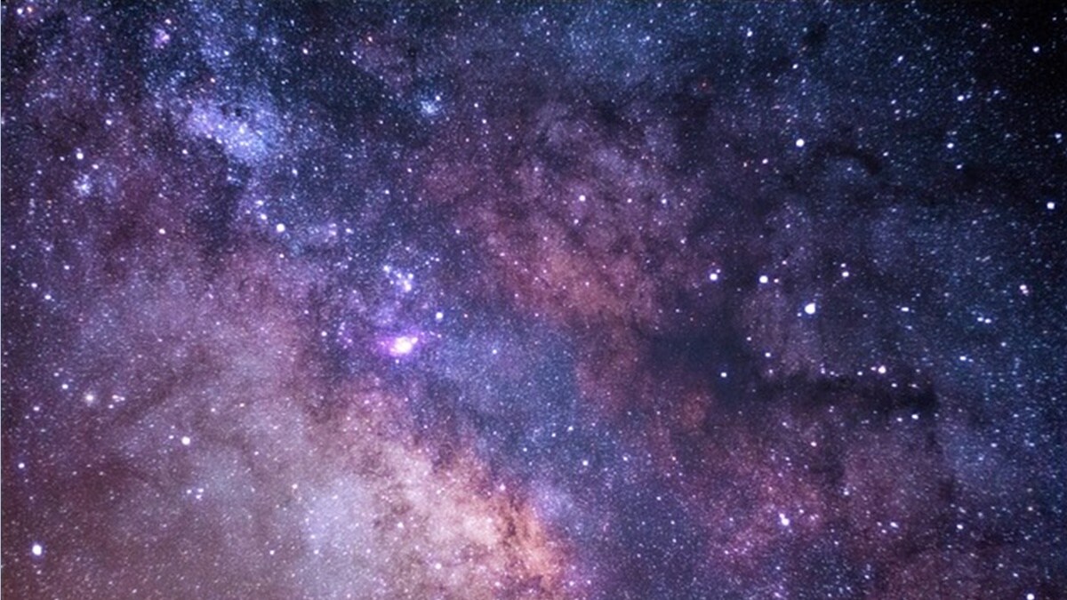 fascinating events in the sky may month