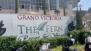satara illegal five star hotel sealed