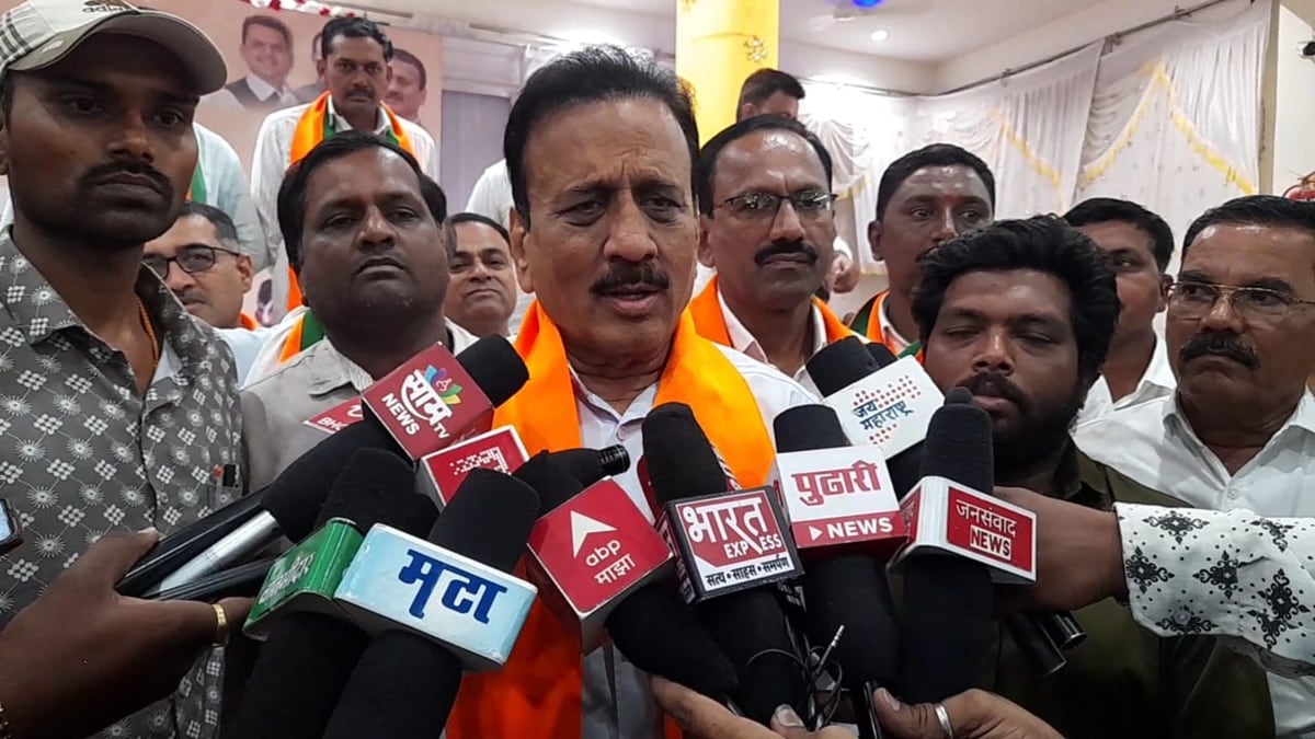 jalgaon marathi news, girish mahajan sharad pawar marathi news,
