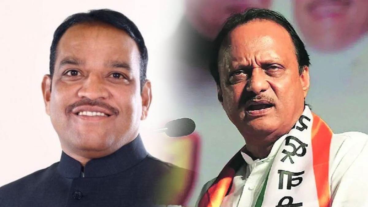 shrirang barne allegations on ncp marathi news