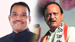 shrirang barne allegations on ncp marathi news