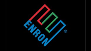 enron marathi news, Enron corporation marathi news