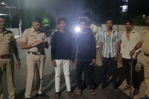 nashik police marathi news, nashik police investigation marathi news