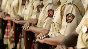 police recruitment marathi news, police recruitment mumbai marathi news