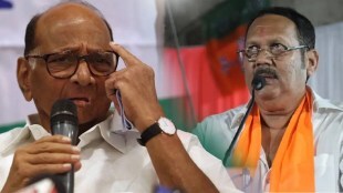 udayanraje Bhosale marathi news, sharad pawar ncp three and a half district marathi news