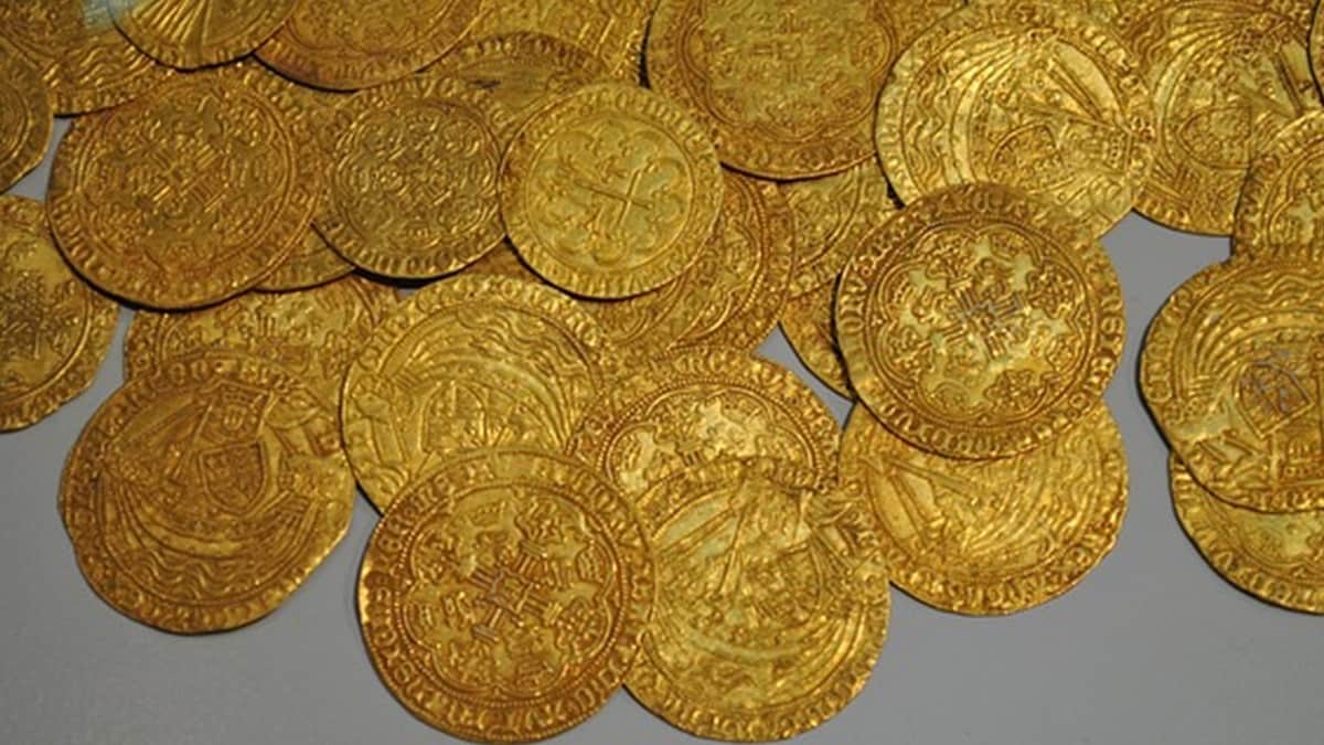 buldhana golden coins fraud