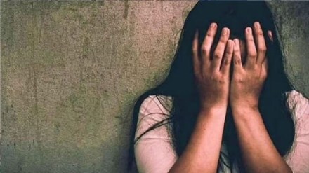 Nagpur rape, Nagpur two womans raped every day