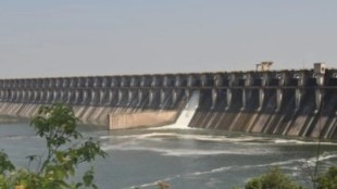 ujani dam marathi news, Desilting of Ujani Dam