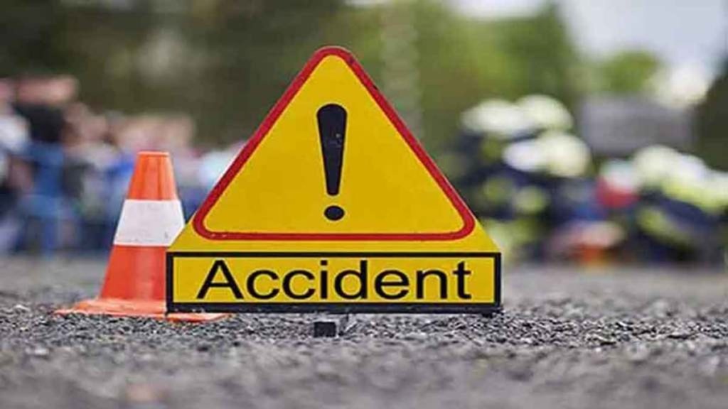 pune accidents marathi news, accidents in pune marathi news