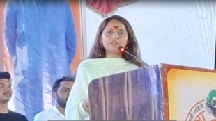 pritam munde kalamboli marathi news, pritam munde panvel rally marathi news