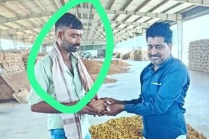 yavatmal farmer marathi news, yavatmal farmer theft marathi news