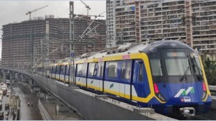 Mumbai metro, Mumbai metro railway corporation