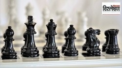 विश्लेषण: बुद्धिबळ जगज्जेतेपदाच्या लढतीचे यजमानपद भारताला मिळणार की नाही? हा मुद्दा वादाच्या भोवऱ्यात का सापडला?