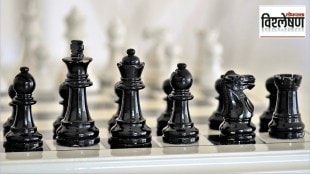 world chess championship marathi news, world chess championship latest marathi news