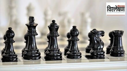 world chess championship marathi news, world chess championship latest marathi news