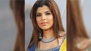 actress Laila Khan Murder marathi news