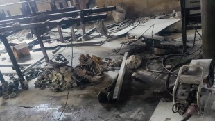 nala sopara factory blast marathi news