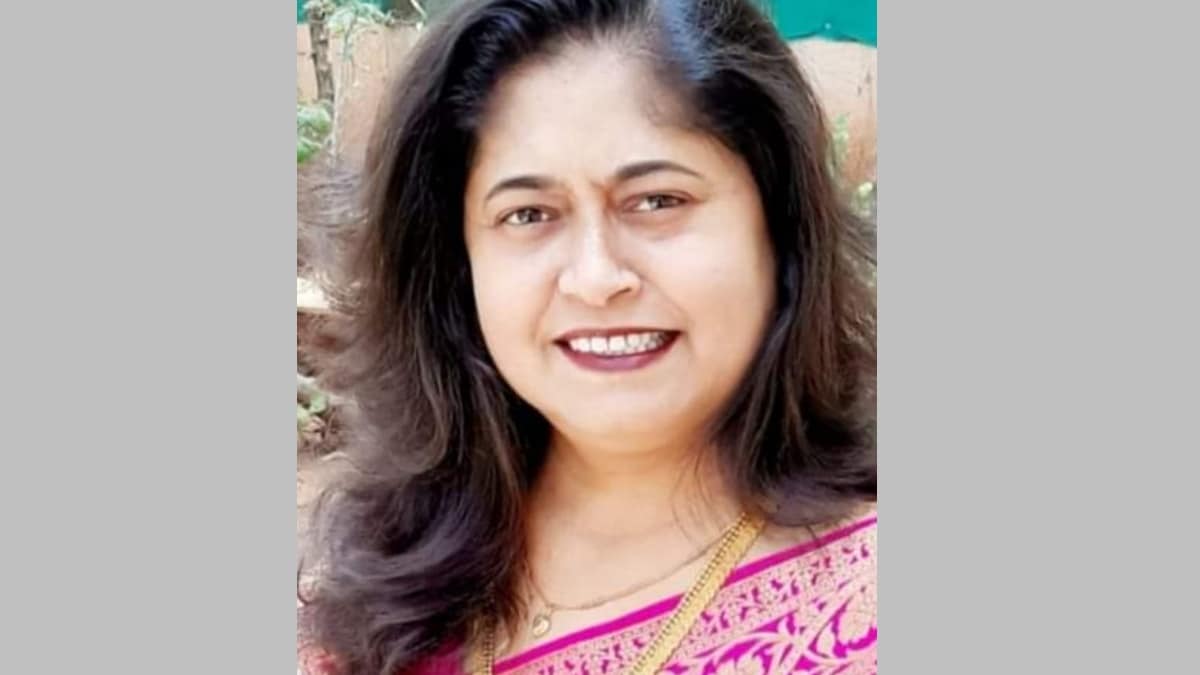 dilshad mujawar