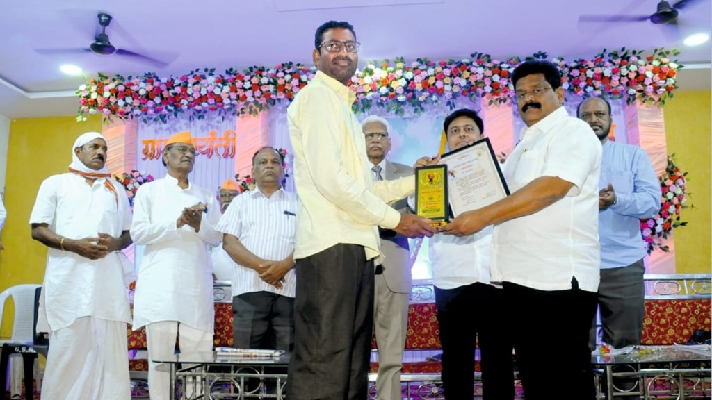 nagpur matin bhosale marathi news, nagpur fasepardhi marathi news
