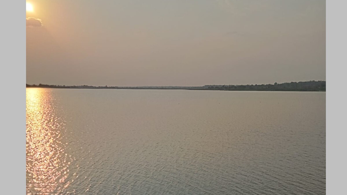 buldhana water crisis marathi news, buldhana yelgaon dam marathi news