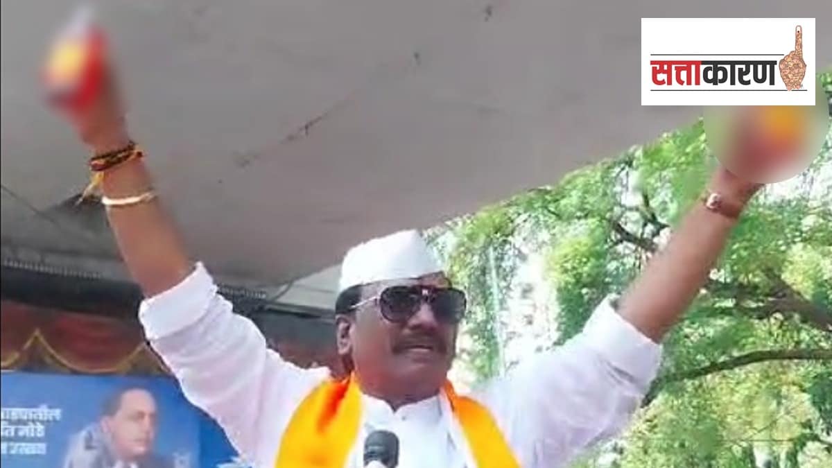 ambadas danve, sandipan bhumre
