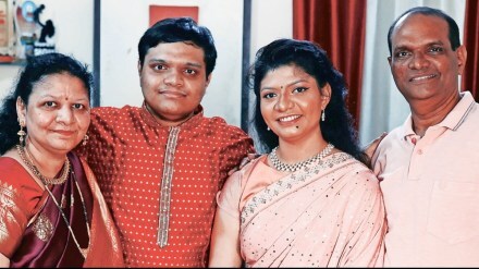 Loksatta chaturnag article On the occasion of Mother Day woman Parenthood mother life