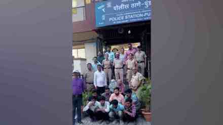 Chhatrapati Sambhajinagar, Illegal Fetal Diagnosis, Abortion Racket , Multiple Arrest, police, crime news, Abortion Racket in Chhatrapati Sambhajinagar, Chhatrapati Sambhajinagar news, marathi news,