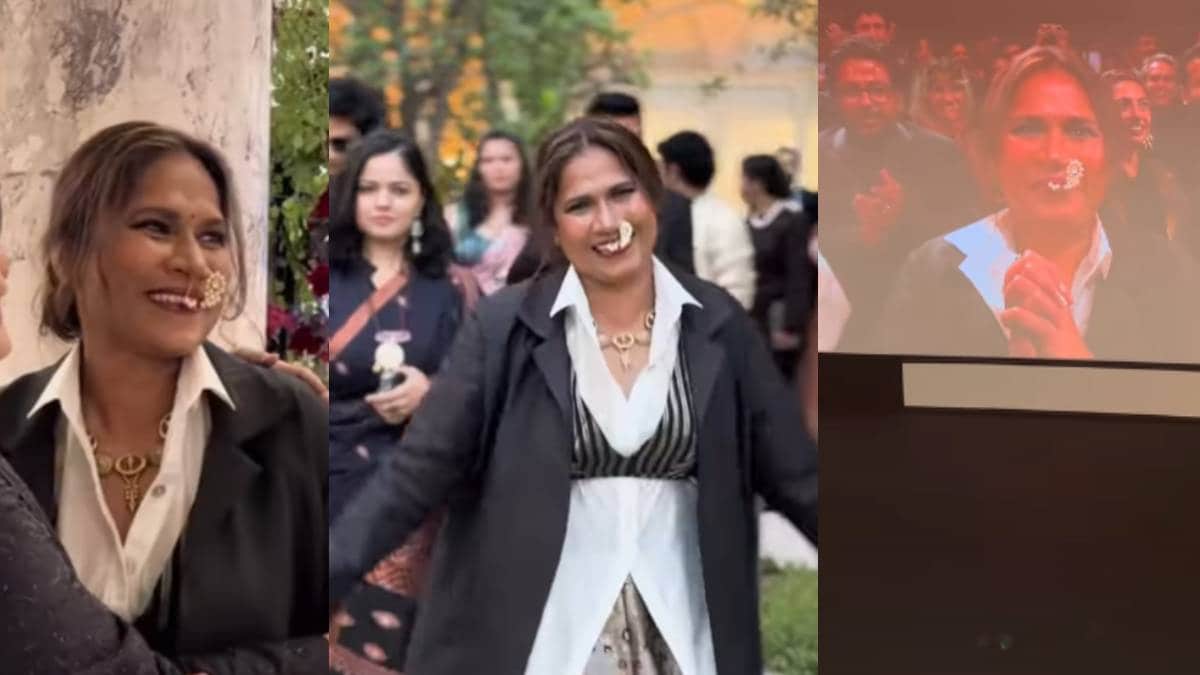 chhaya kadam cannes film festival desi look